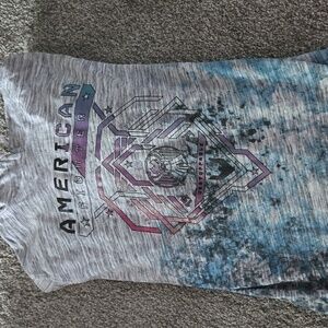 American Fighter hoodie